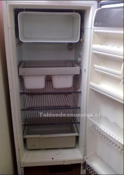 Foto Vendo refrigerador ms consul