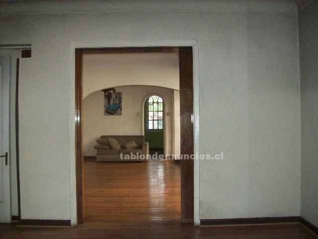 Foto Diego de almagro / p. de valdivia ( kmp 57) * 3 dormitorios, providencia, 475 m2