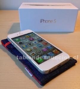 Foto Nuevo apple iphone 5 64gb desbloqueado