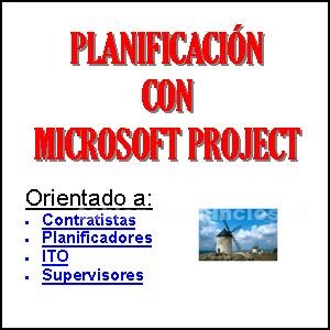 Foto Microsoft project: uso aplicado a la gestión de proyectos