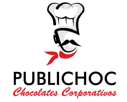 Foto Publichoc - chocolates corporativos exquisitos bombones de chocolate