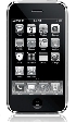 Apple-iphone 3g 8gb