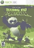 Kung fu panda + indiana jones lego xbox360- nuevos