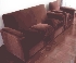 Vendo sofá y sillones en buen estado para living a precio oferton