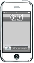 Venta apple iphone 3g 16gb (unlocked)white