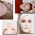Mascaras faciales para todo tipo de pieles a domicilio.