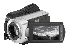 Vendo cámara de video sony dcr-sr45 disco duro de 30gb. nueva!