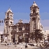 Tacna entretenida " turismo arica puerta norte"