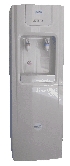 Dispensador de agua con frigobar frio caliente garantizados