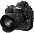 Para la venta de marca nueva cámara digital nikon d3x ----- 1,500 euros