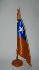 Banderas de raso chilenas casa lemus 6968545
