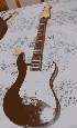 Guitarra electrica yamaha pacifica pac-012