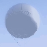 Inflables publicitarios - globos de helio