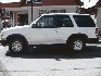 Vendo jeep ford explorer año  1999