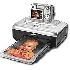 Vendo cámara kodak easyshare z760 con impresora de fotos, obturación en modo automático y manual,