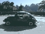 Volkswagen escarabajo !