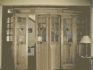 Fabrica de puertas de madera y servicio, diseño e instalacion