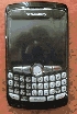 Vendo o permuto blackberry curve 8310 con gps integrado totalmente nuevo 120000 conversable
