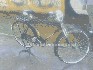 Vendo bicicleta antigua marca ralson aro 28 - $70.000