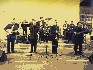 Conjunto tropical sonora grupo orquesta banda bailable san cristobal