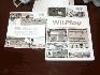 Nintendo wii + 2 controles remotos + 1 nunchuk + wii sports + wii play