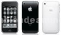 Apple iphones 3g-s 32gb, 3g-s 16gb..liberado Móviles
