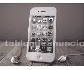Para venta: apple iphone 4g  h-d 32gb, samsung i8000 omnia ii, htc hero, sony ericsson satio ..... Complementos y accesorios