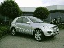 Mercedes-benz ml 280 cdi sportpakket navigatie