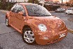 Volkswagen beetle  1.8 2004 full automatico