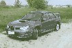 Subaru impreza wrx 2.5 turbo 2007