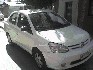 Toyota yaris 2003