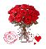 Floreria a domicilio envie rosas ecuatorianas en caja, ramos, floreros
