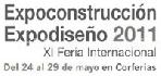 Expoconstrucción & expodiseño 2011