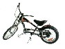 Se vende bicicleta chopper oxford nueva!! sin uso!! barata