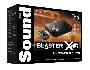 Tarjeta de sonido externa usb portatil creative mod. xsound blaster x-fi surroun