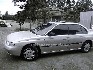 Subaru legacy 2.0 año 96' inmejorables condiciones