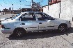 Toyota corolla xl 1.6 1993 $2.100.000