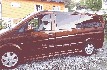 Mercedes-benz vito vip, 25.300 kilometraje, año 2006, motor diesel . opciones: c