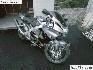 Kawasaki moto tip ninja