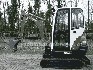 Mini excavadora kubota kx41-3v hidráulicas Otros Vehículos