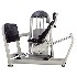 Máquina de ejercicio fuerza, prensa horizontal Gym, Fitness